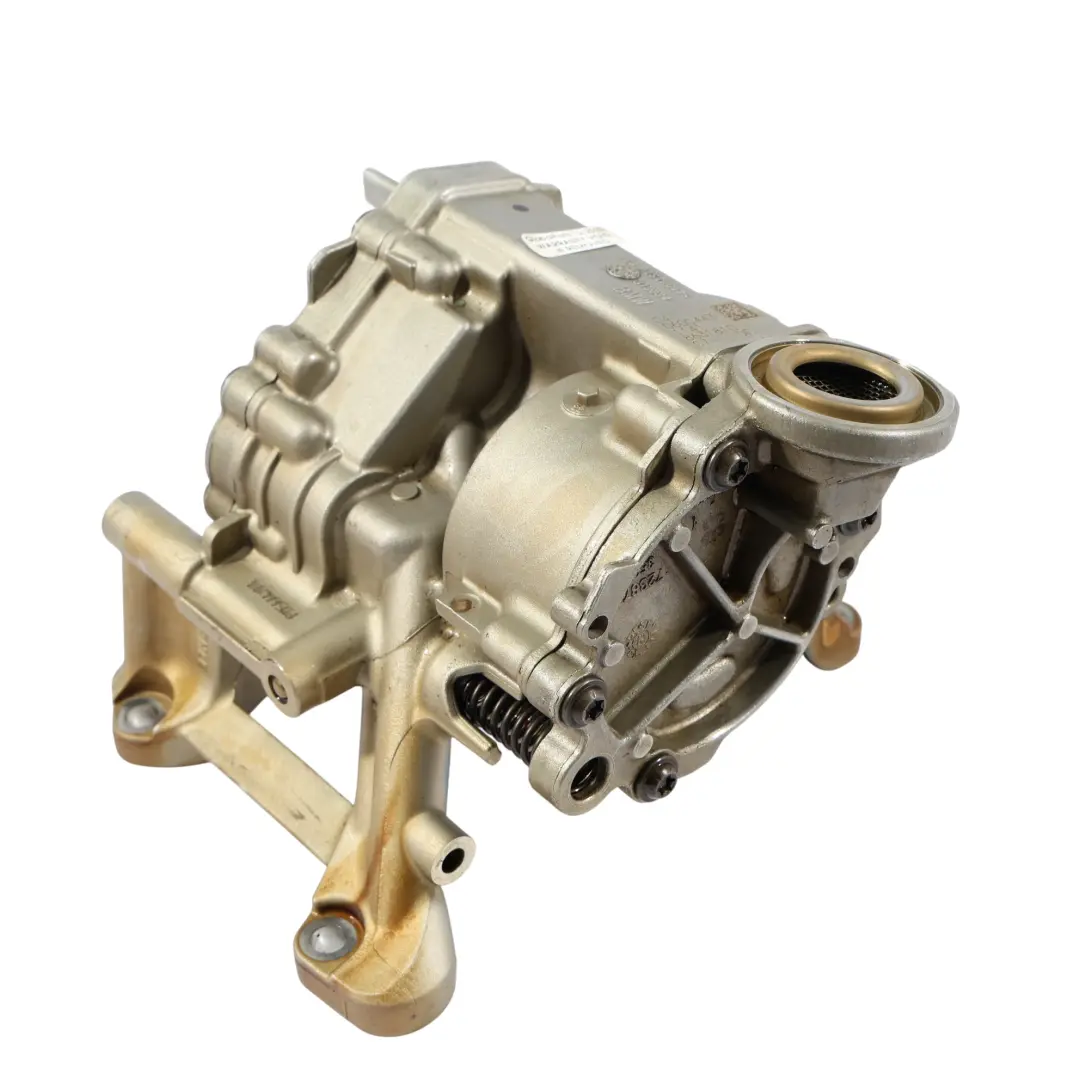 Mini F54 F55 F56 F57 F60 B38A15A Petrol Engine Oil Vacuum Pump - SKU 8631810 - Part number 8631810