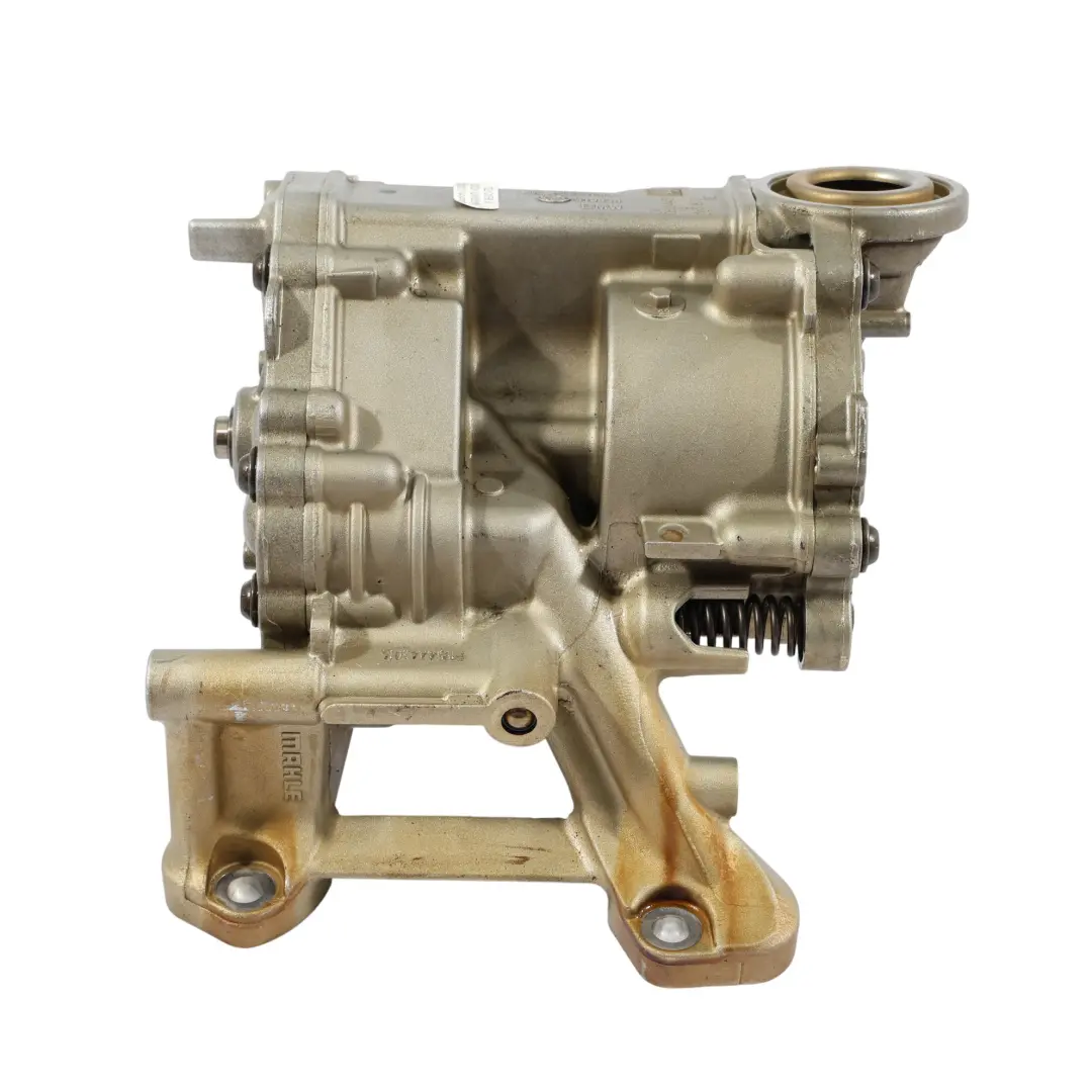 B38A15A Benzyna Pompa Olejowa do Mini F54 F55 F56 F57 F60 o numerze 8631810 Mini F54 F55 F56 F57 F60 B38A15A Benzyna Pompa Olejowa - SKU 8631810 - Numer Części 8631810