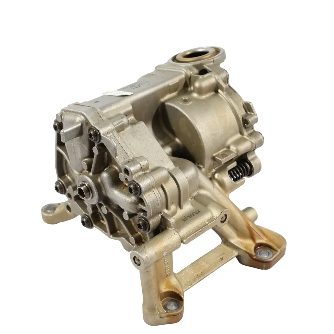 B38A15A Benzin Motoröl Vakuumpumpe für Mini F54 F55 F56 F57 F60 mit Teilenummer 8631810 Mini F54 F55 F56 F57 F60 B38A15A Benzin Motoröl Vakuumpumpe - SKU 8631810 - Teilenummer 8631810