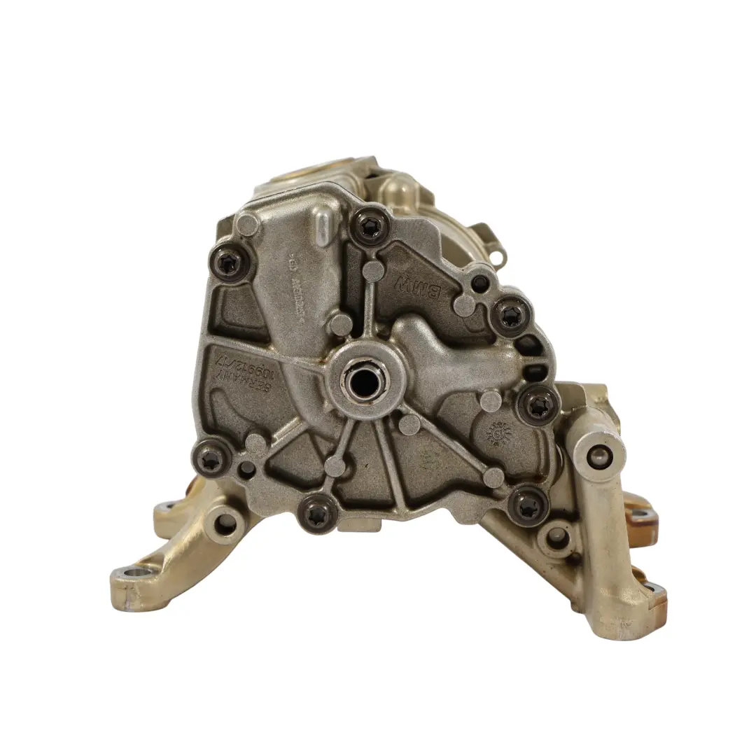 B38A15A Bomba De Vacío Del Aceite Motor Gasolina para Mini F54 F55 F56 F57 con número de pieza 8631810 Mini F54 F55 F56 F57 B38A15A Bomba De Vacío Del Aceite Motor Gasolina - SKU 8631810 - Número de pieza 8631810