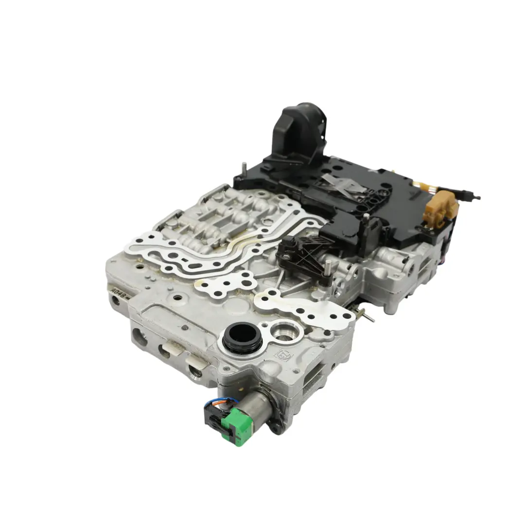 Meccatronica BMW F30 F31 335dX F32 435dX N57Z Cambio automatico GA8HP70Z per con numero di parte 8632169 Meccatronica BMW F30 F31 335dX F32 435dX N57Z Cambio automatico GA8HP70Z - SKU 8632169 - Numero di parte 8632169