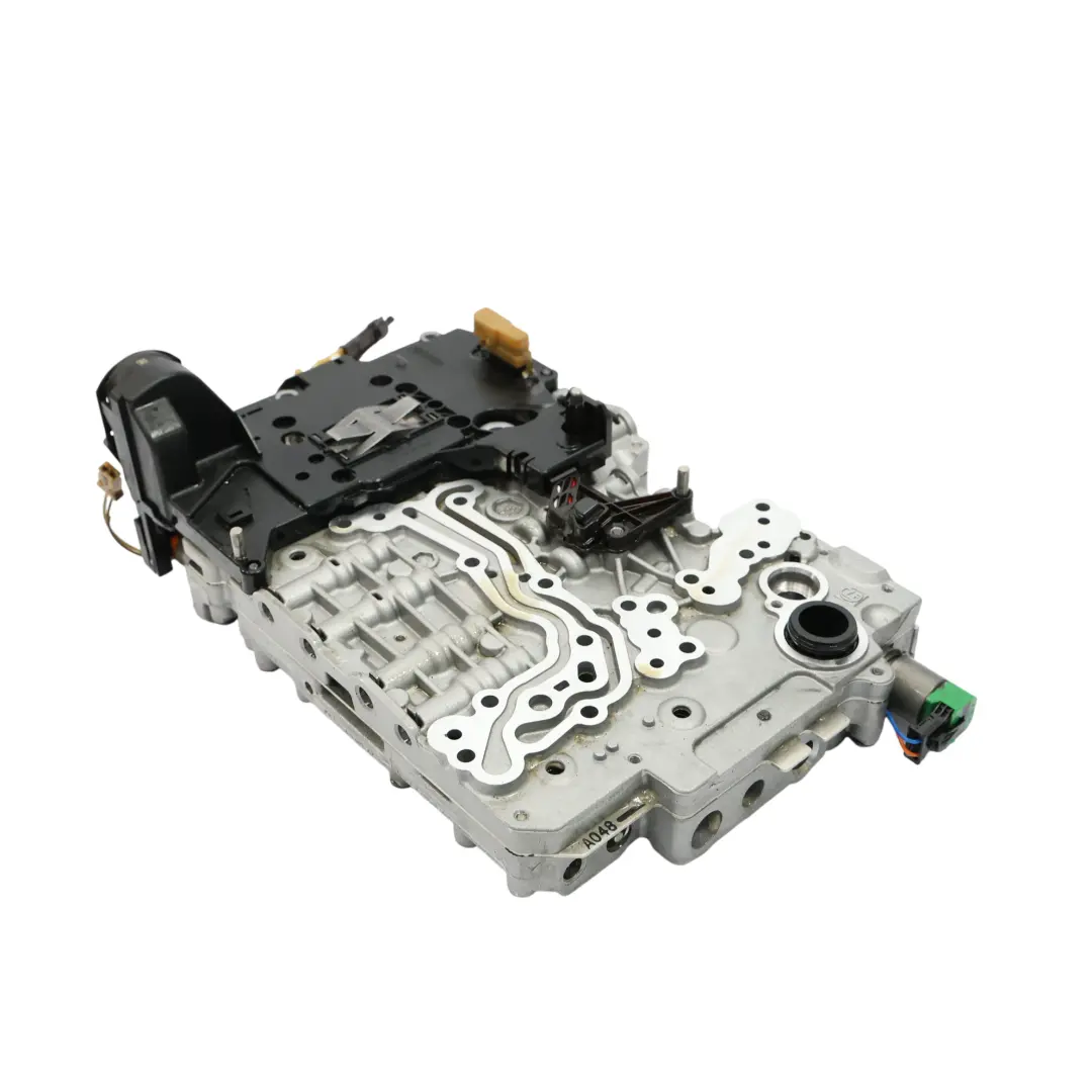 Meccatronica BMW F30 F31 335dX F32 435dX N57Z Cambio automatico GA8HP70Z per con numero di parte 8632169 Meccatronica BMW F30 F31 335dX F32 435dX N57Z Cambio automatico GA8HP70Z - SKU 8632169 - Numero di parte 8632169