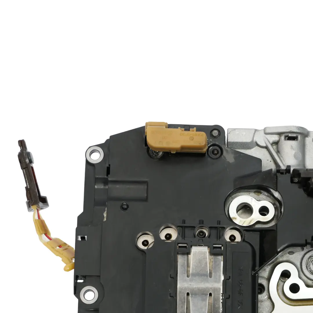  Meccatronica BMW F30 F31 335dX F32 435dX N57Z Cambio automatico GA8HP70Z - SKU 8632169 - Numero di parte 8632169