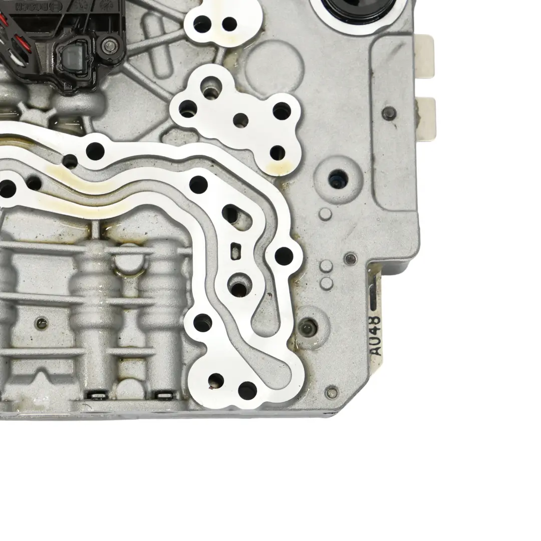  Meccatronica BMW F30 F31 335dX F32 435dX N57Z Cambio automatico GA8HP70Z - SKU 8632169 - Numero di parte 8632169