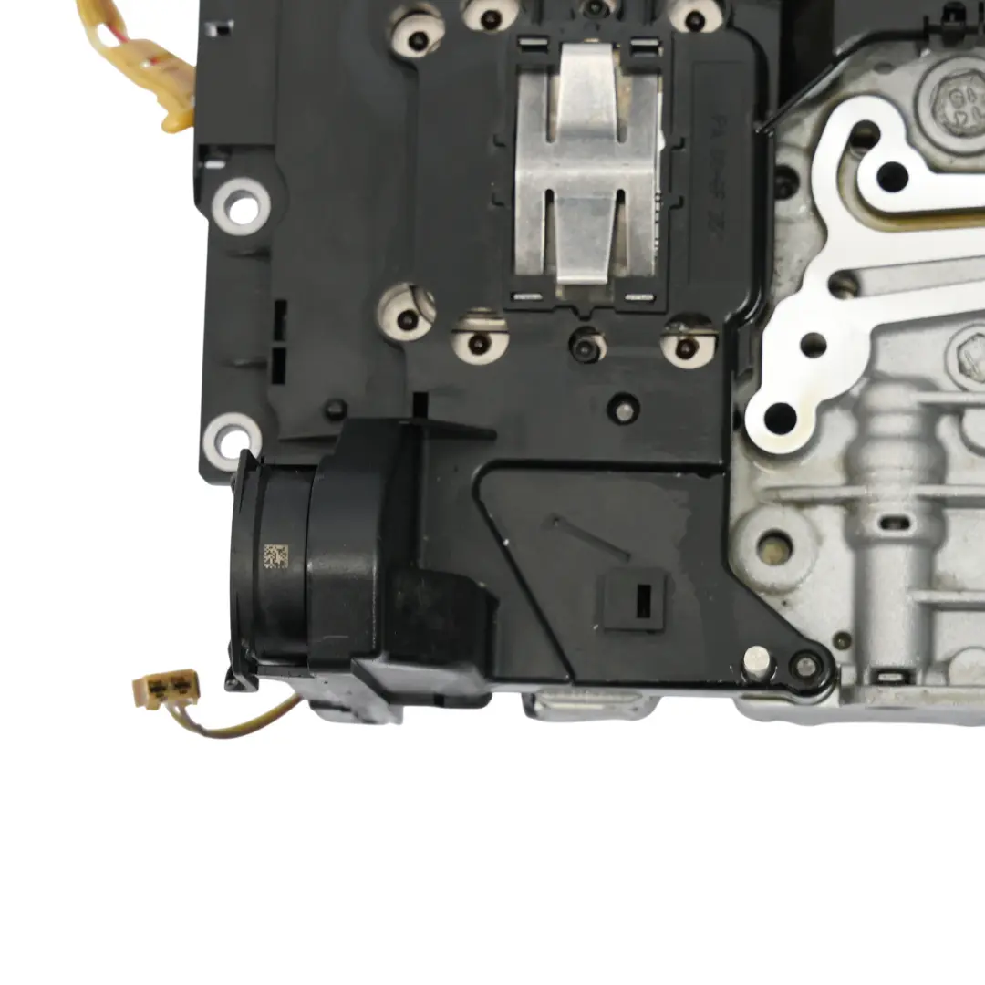 Mechatronics BMW F30 F31 335dX F32 435dX N57Z Drive Automatic Gearbox GA8HP70Z to with Part number 8632169 Mechatronics BMW F30 F31 335dX F32 435dX N57Z Drive Automatic Gearbox GA8HP70Z - SKU 8632169 - Part number 8632169