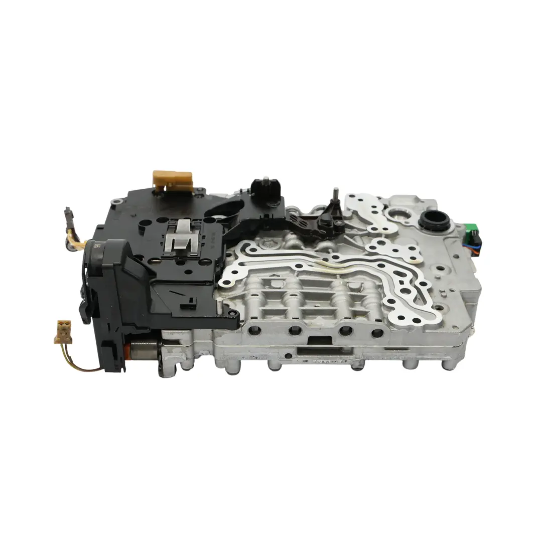  Mechatronik BMW F30 F31 335dX F32 435dX N57Z Antrieb Automatik Getriebe GA8HP70Z - SKU 8632169 - Teilenummer 8632169