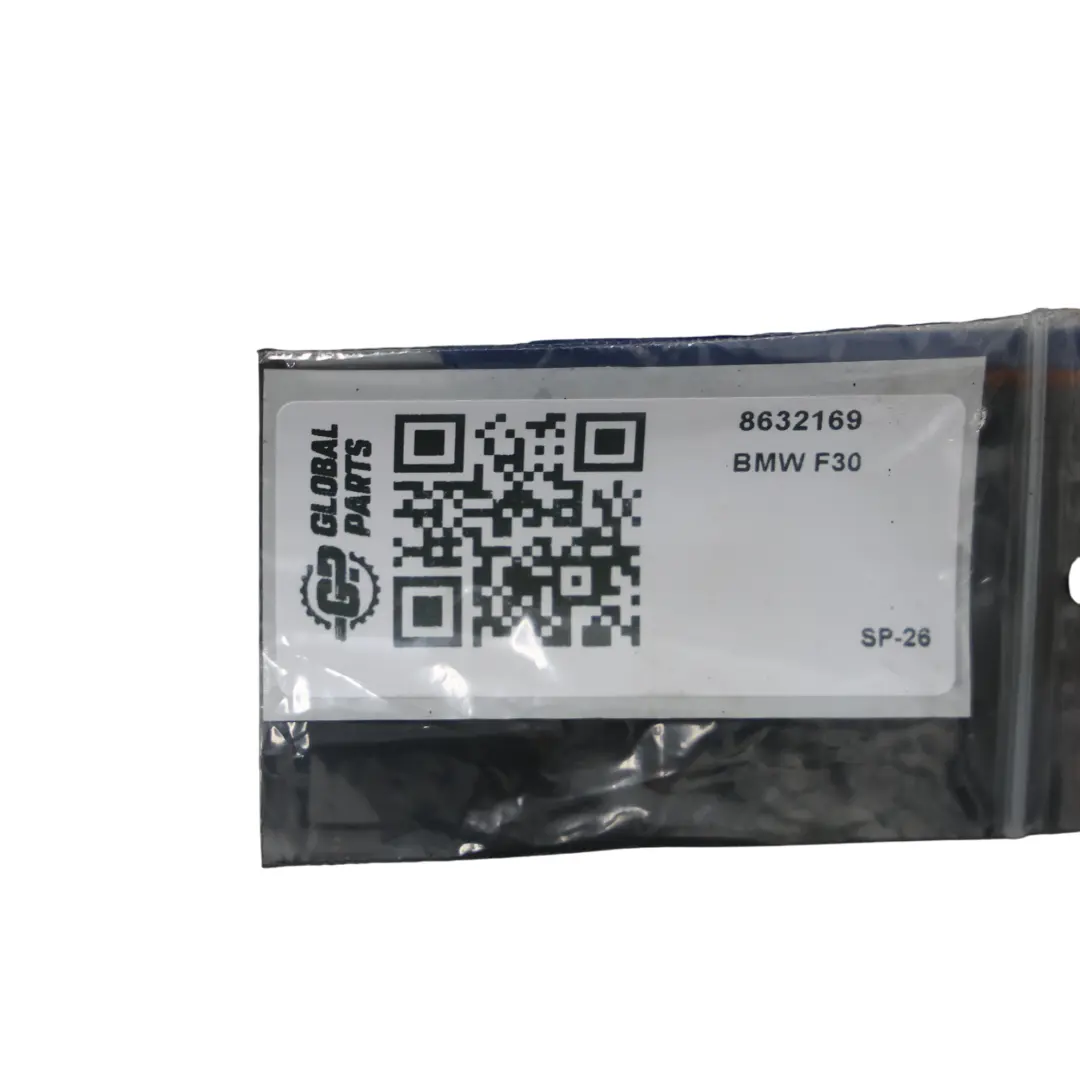 Mécatronique BMW F30 F31 335dX F32 435dX N57Z Drive Boîte automatique GA8HP70Z pour à propos du numéro de pièce 8632169 Mécatronique BMW F30 F31 335dX F32 435dX N57Z Drive Boîte automatique GA8HP70Z - SKU 8632169 - Numéro de pièce 8632169