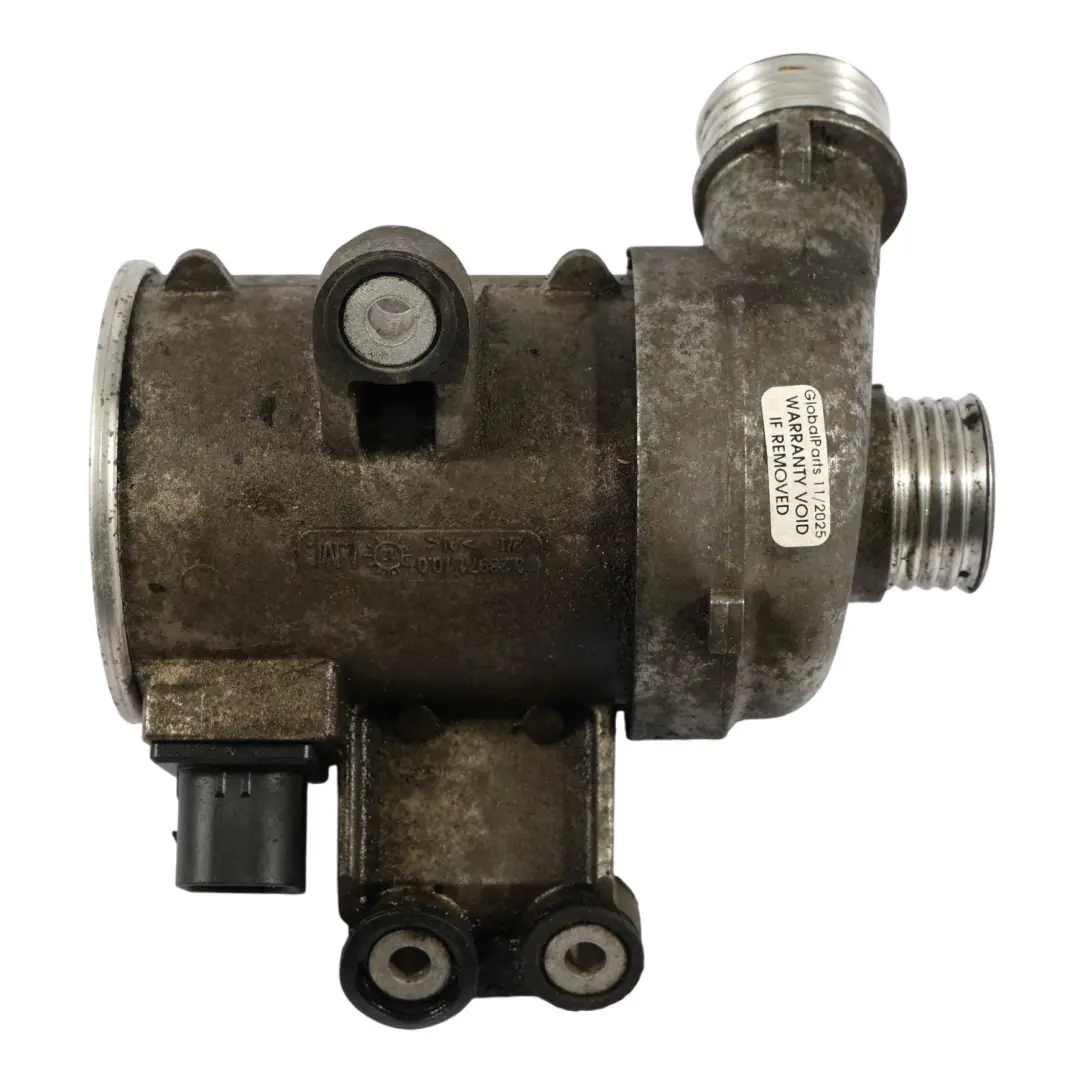 BMW F20 F30 F31 F32 F10 F11 LCI X5 F15 N55 Pompa Acqua Refrigerante - SKU 8635090-1 - Numero di parte 8635090