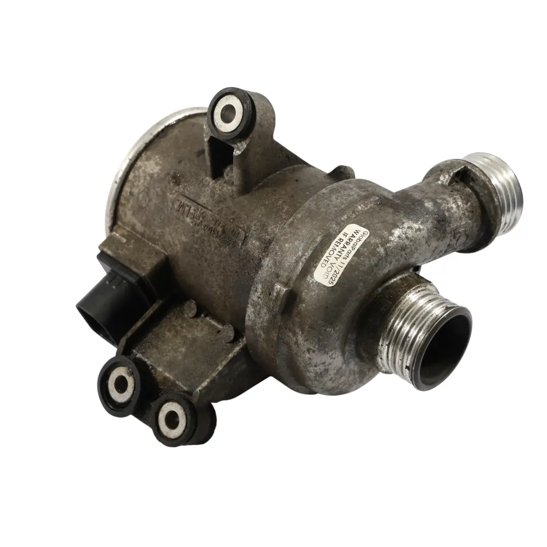 BMW F20 F30 F31 F32 F10 F11 LCI X5 F15 N55 Pompe Eau Refroidissement - SKU 8635090-1 - Numéro de pièce 8635090