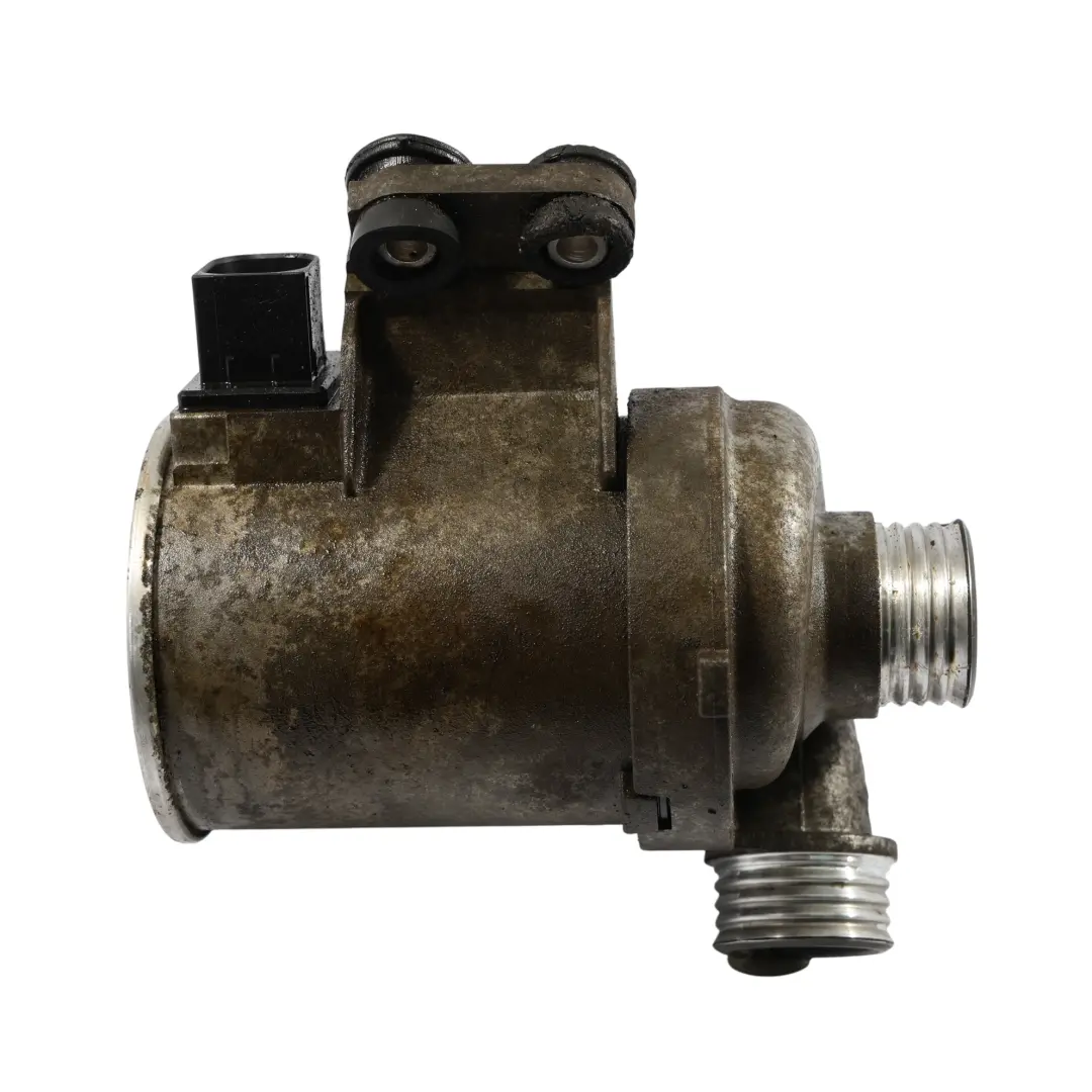 N55 Coolant Electrical Water Pump to BMW F20 F30 F31 F32 F10 F11 LCI X5 F15 with Part number 8635090 BMW F20 F30 F31 F32 F10 F11 LCI X5 F15 N55 Coolant Electrical Water Pump - SKU 8635090-1 - Part number 8635090