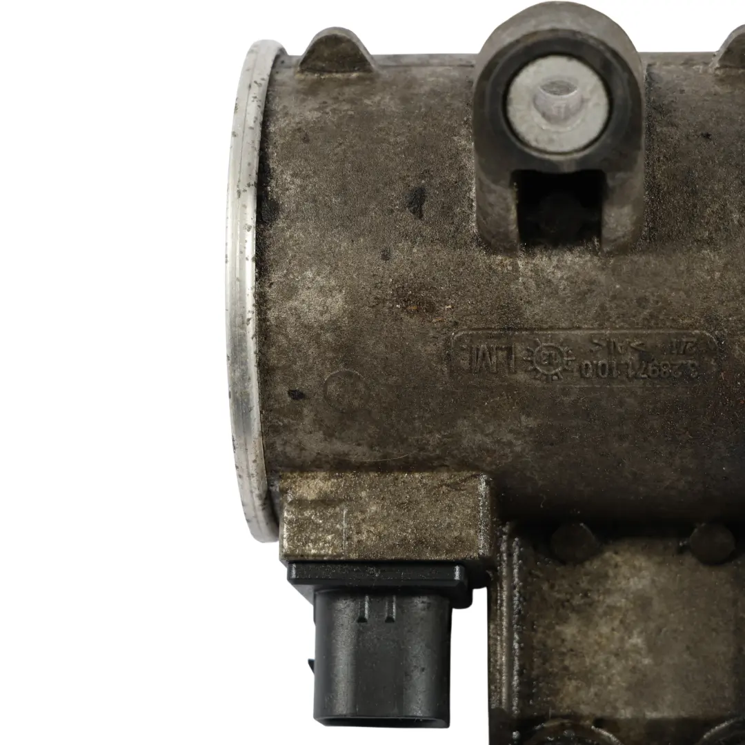 BMW F20 F30 F31 F32 F10 F11 LCI X5 F15 N55 Pompa Wody Elektryczna - SKU 8635090-1 - Numer Części 8635090