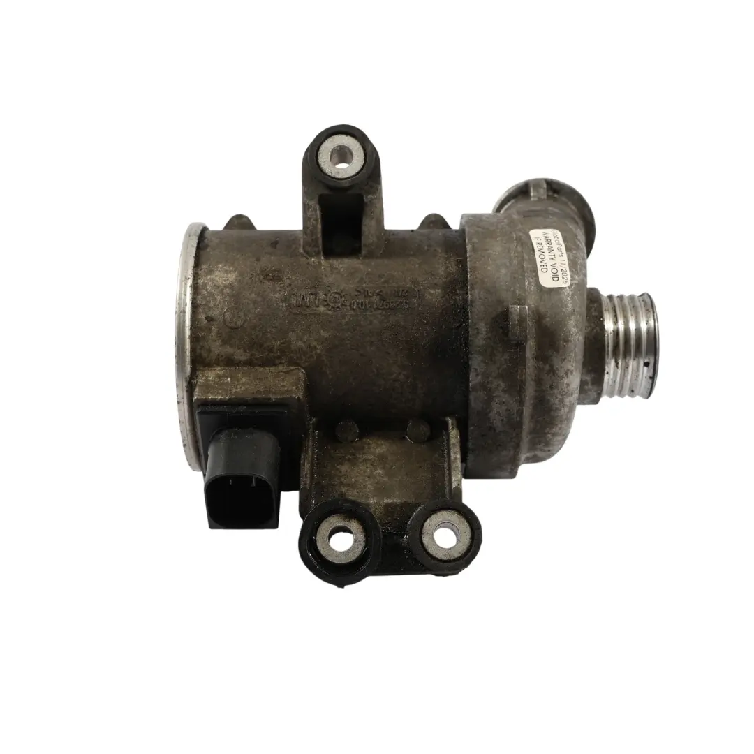 BMW F20 F30 F31 F32 F10 F11 LCI X5 F15 N55 Pompa Acqua Refrigerante - SKU 8635090-1 - Numero di parte 8635090