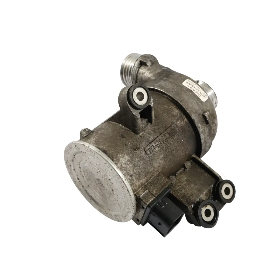 BMW F20 F30 F31 F32 F10 F11 LCI X5 F15 N55 Pompa Wody Elektryczna - SKU 8635090-1 - Numer Części 8635090