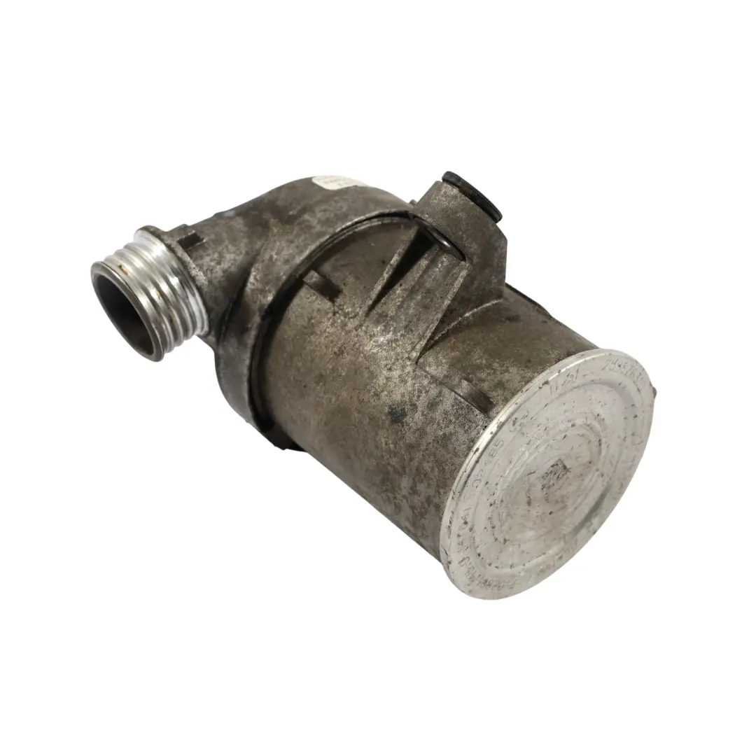 N55 Kühlmittel Wasserpumpe für BMW F20 F30 F31 F32 F10 F11 LCI X5 F15 mit Teilenummer 8635090 BMW F20 F30 F31 F32 F10 F11 LCI X5 F15 N55 Kühlmittel Wasserpumpe - SKU 8635090-1 - Teilenummer 8635090