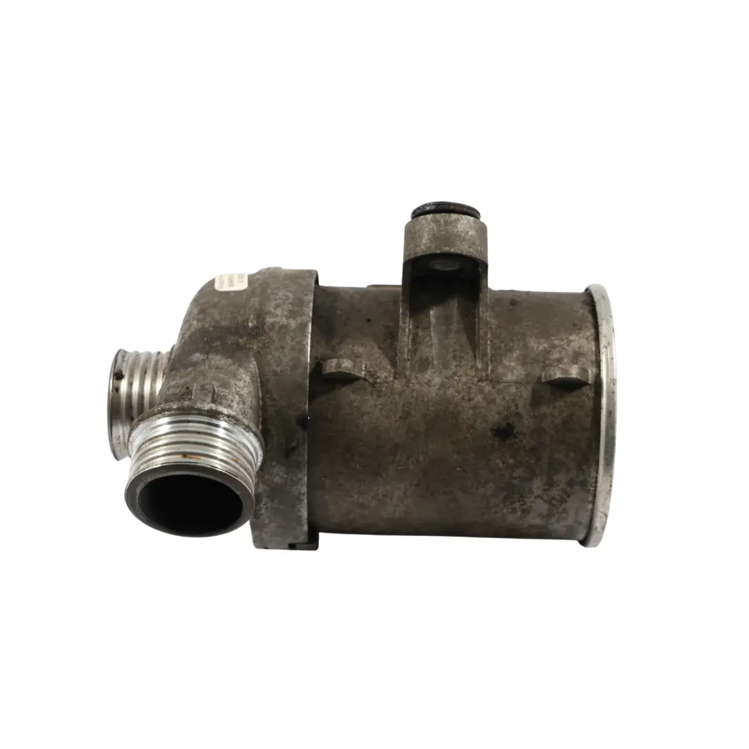 N55 Pompa Wody Elektryczna do BMW F20 F30 F31 F32 F10 F11 LCI X5 F15 o numerze 8635090 BMW F20 F30 F31 F32 F10 F11 LCI X5 F15 N55 Pompa Wody Elektryczna - SKU 8635090-1 - Numer Części 8635090