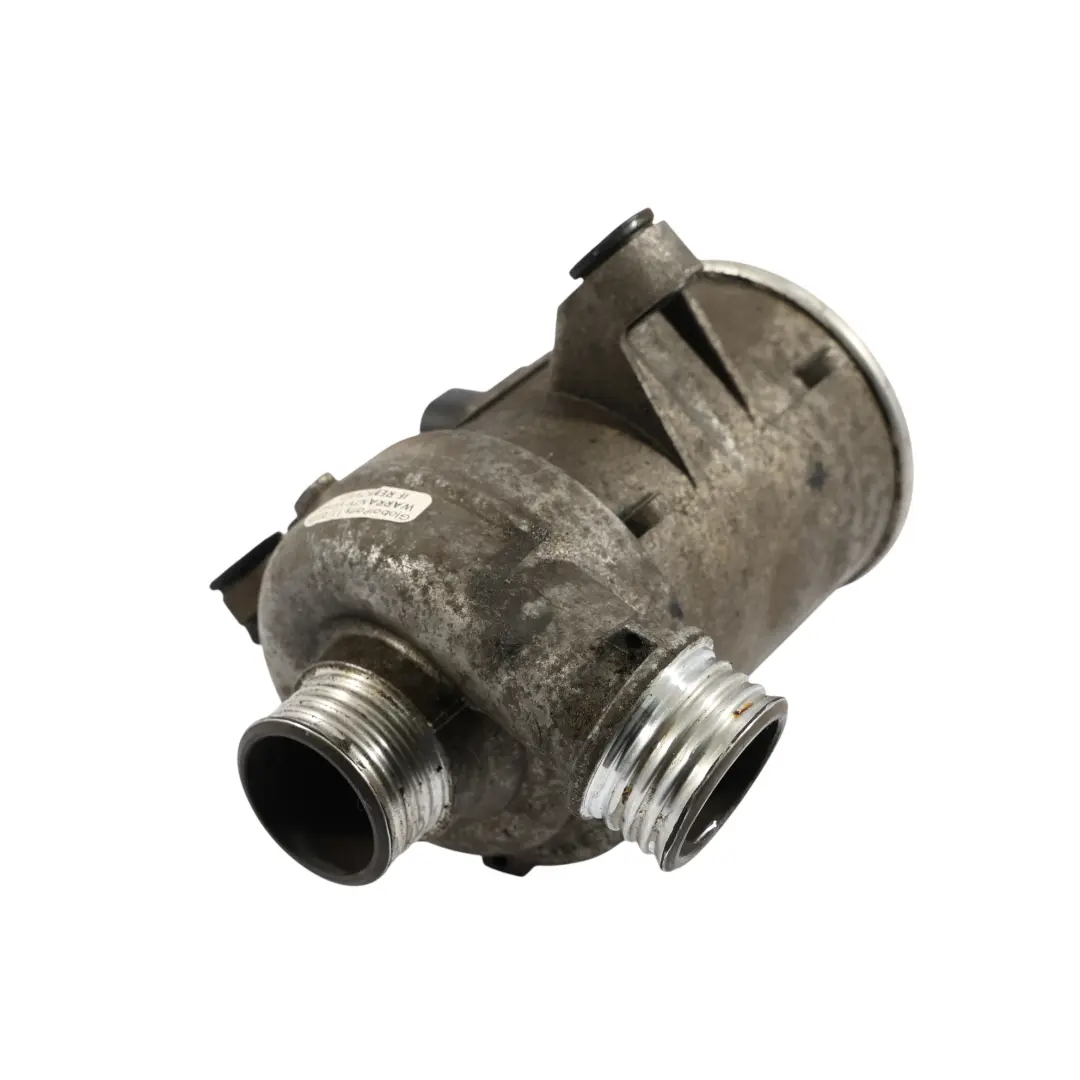 N55 Pompe Eau Refroidissement pour BMW F20 F30 F31 F32 F10 F11 LCI X5 F15 à propos du numéro de pièce 8635090 BMW F20 F30 F31 F32 F10 F11 LCI X5 F15 N55 Pompe Eau Refroidissement - SKU 8635090-1 - Numéro de pièce 8635090