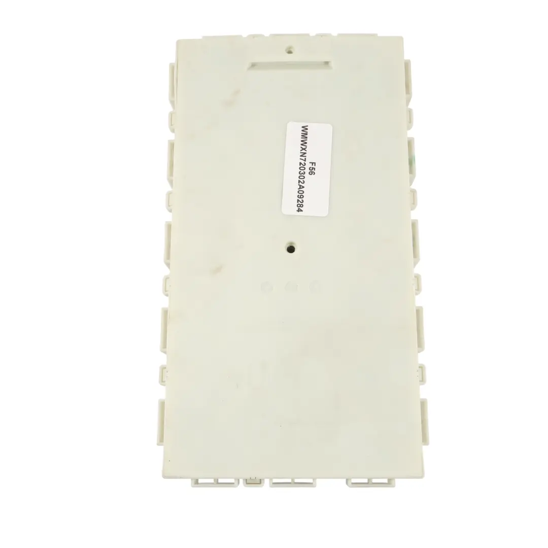 B38 102CH Calculateur Moteur Essence ECU DME Manuel pour Mini One F55 F56 à propos du numéro de pièce 8638784 Mini One F55 F56 B38 102CH Calculateur Moteur Essence ECU DME Manuel - SKU 8638784-1 - Numéro de pièce 8638784