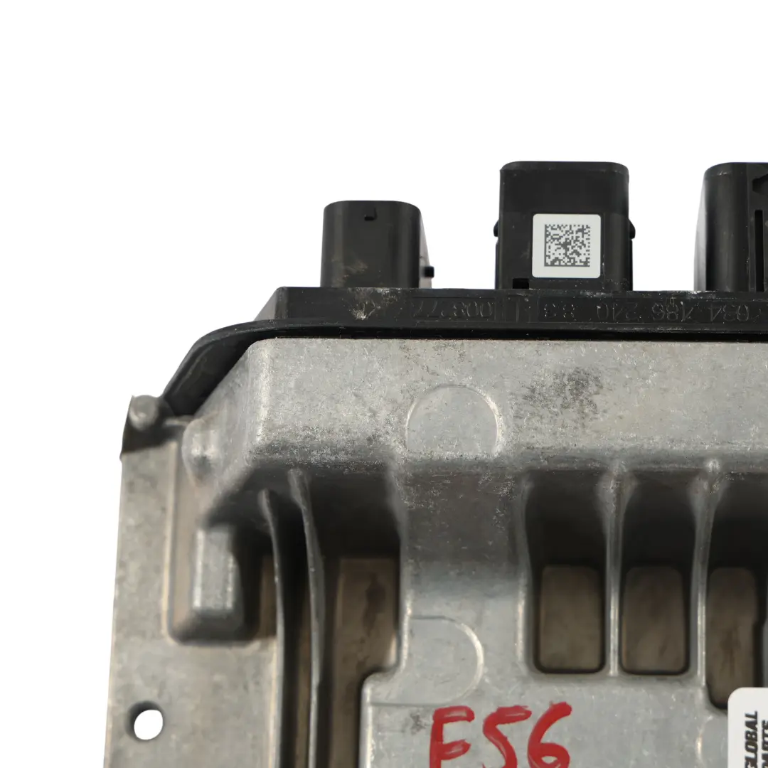 Mini One F55 F56 B38 102HP Benzinmotor Steuergerät ECU DME Manuell - SKU 8638784-1 - Teilenummer 8638784
