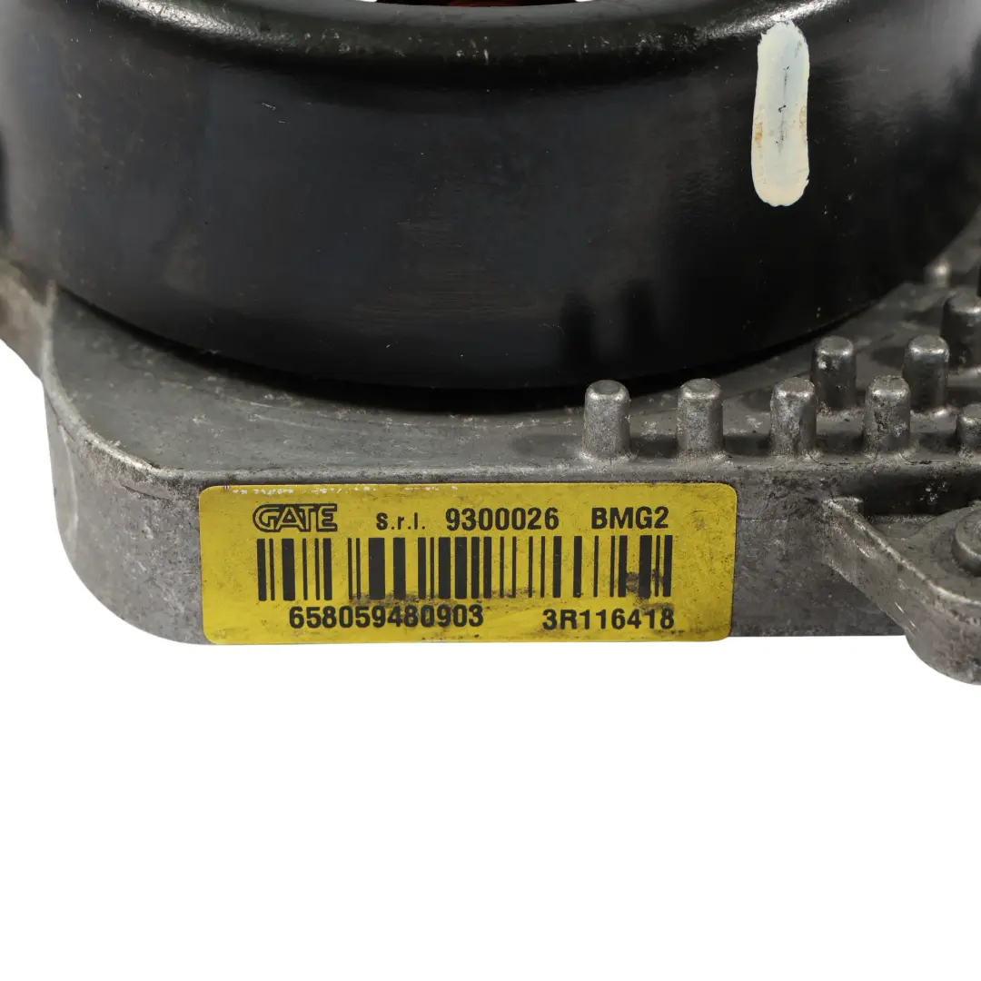 BMW F10 LCI Radiatore Motore Ventola Unità Raffreddamento 400W 8641950 - SKU 8642160 - Numero di parte 8642160