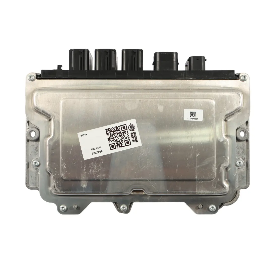 Mini Cooper F56 B38 136HP Motor Steuergerät ECU DME Automatik - SKU 8642705 - Teilenummer 8642705