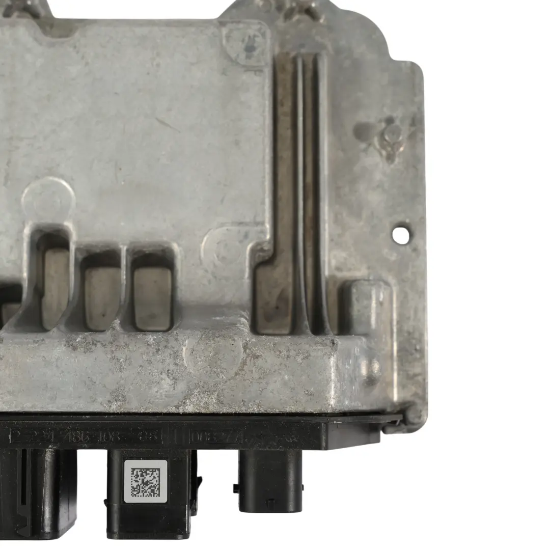 Mini Cooper F56 B38 Sterownik Silnika ECU 136KM Automat - SKU 8642705 - Numer Części 8642705