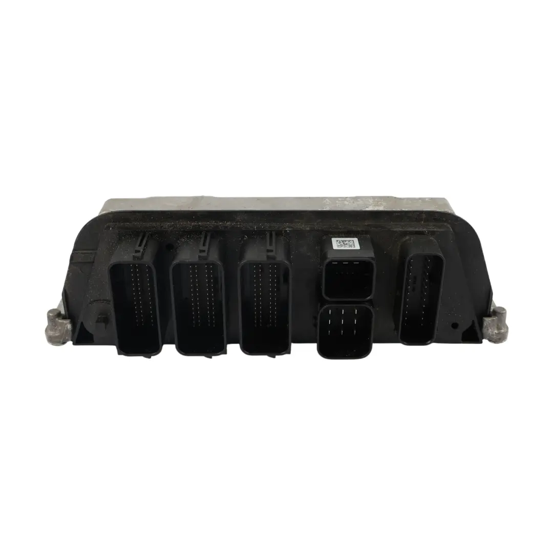 Mini Cooper F56 B38 136HP Unidad Control Motor ECU DME Automático - SKU 8642705 - Número de pieza 8642705