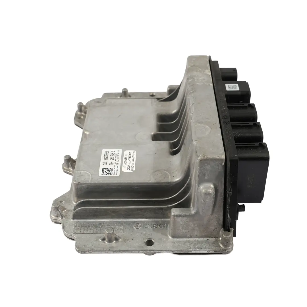 B38 136HP Centralina Motore ECU DME Automatico per Mini Cooper F56 con numero di parte 8642705 Mini Cooper F56 B38 136HP Centralina Motore ECU DME Automatico - SKU 8642705 - Numero di parte 8642705