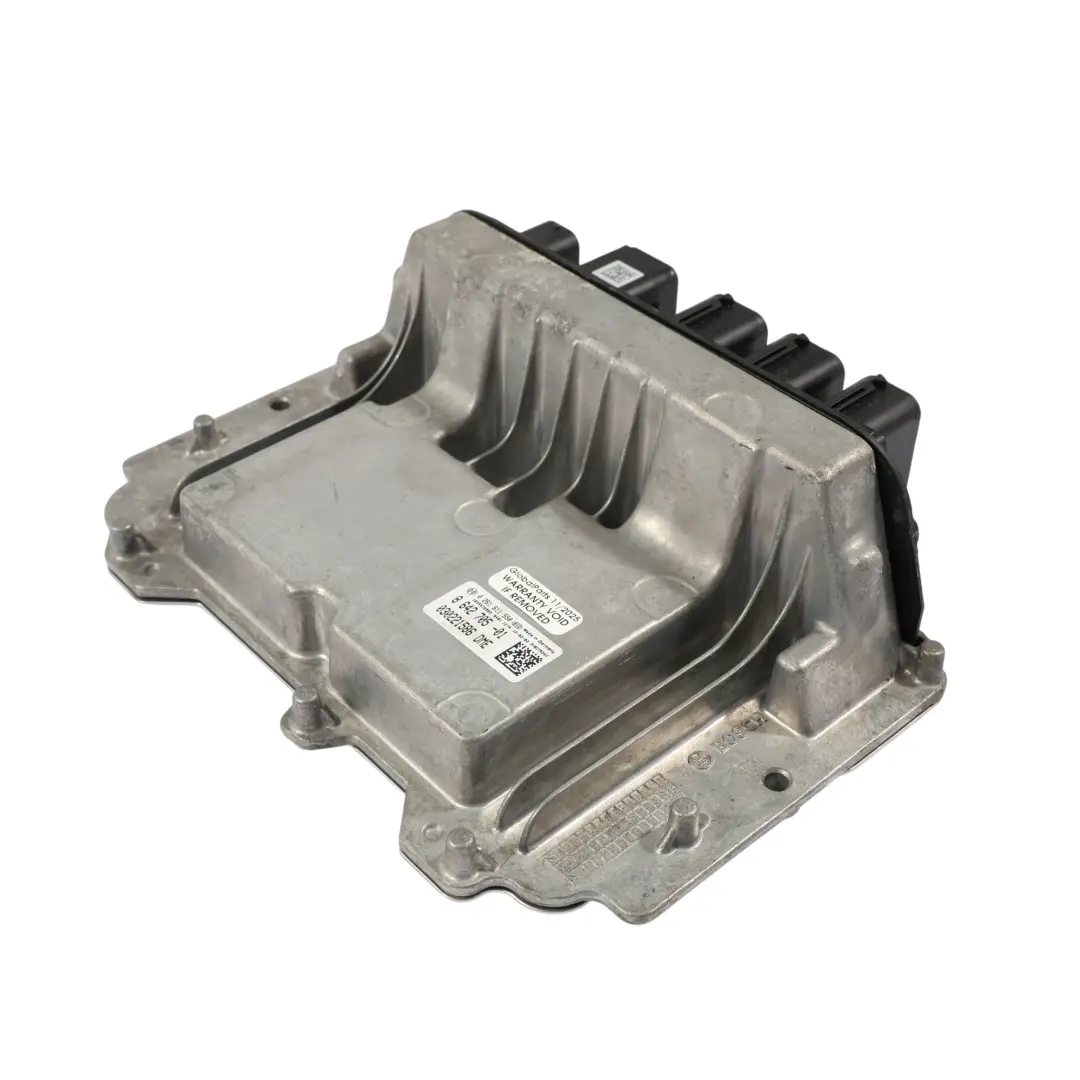 Mini Cooper F56 B38 136HP Engine Control ECU DME Automatic - SKU 8642705 - Part number 8642705