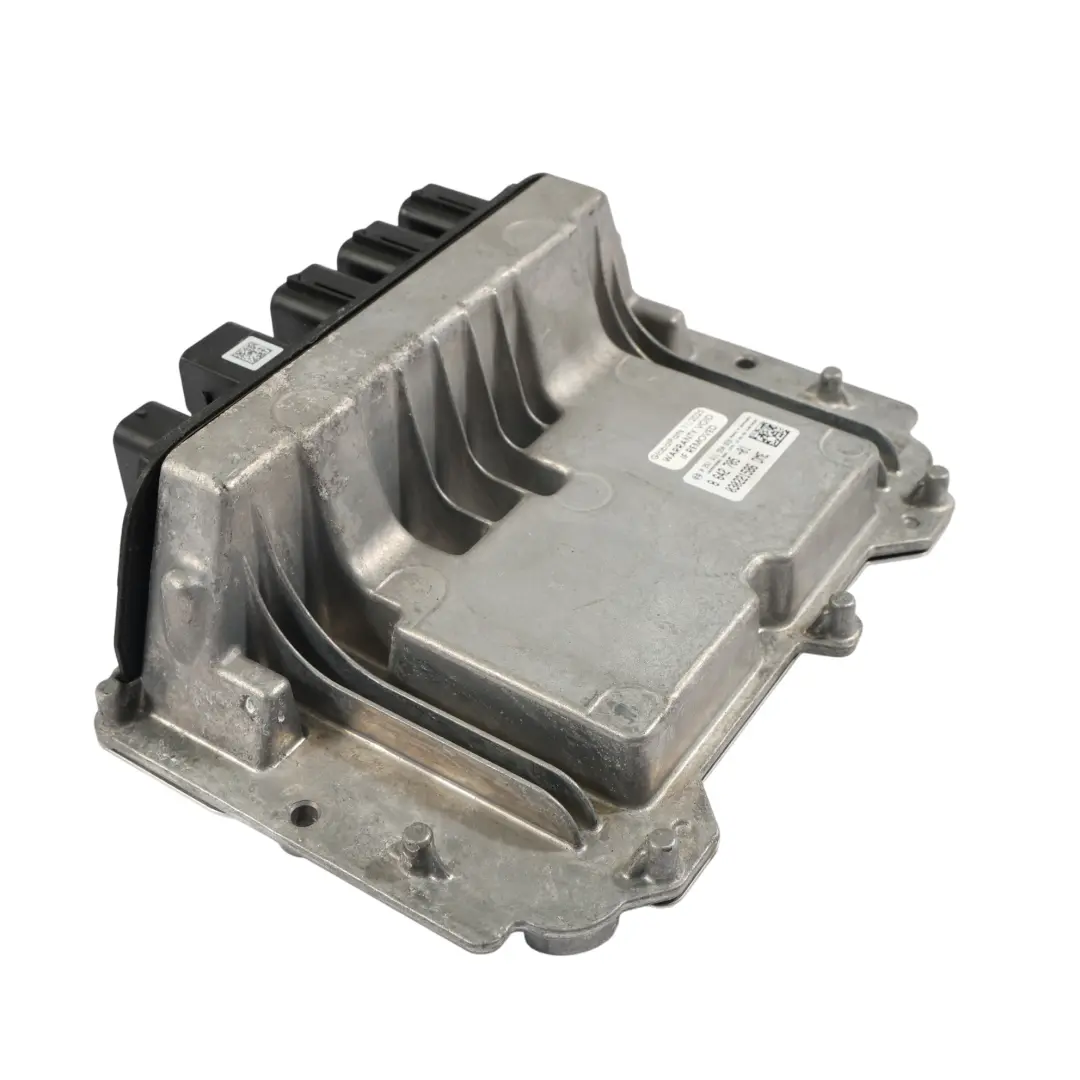 Mini Cooper F56 B38 Sterownik Silnika ECU 136KM Automat - SKU 8642705 - Numer Części 8642705