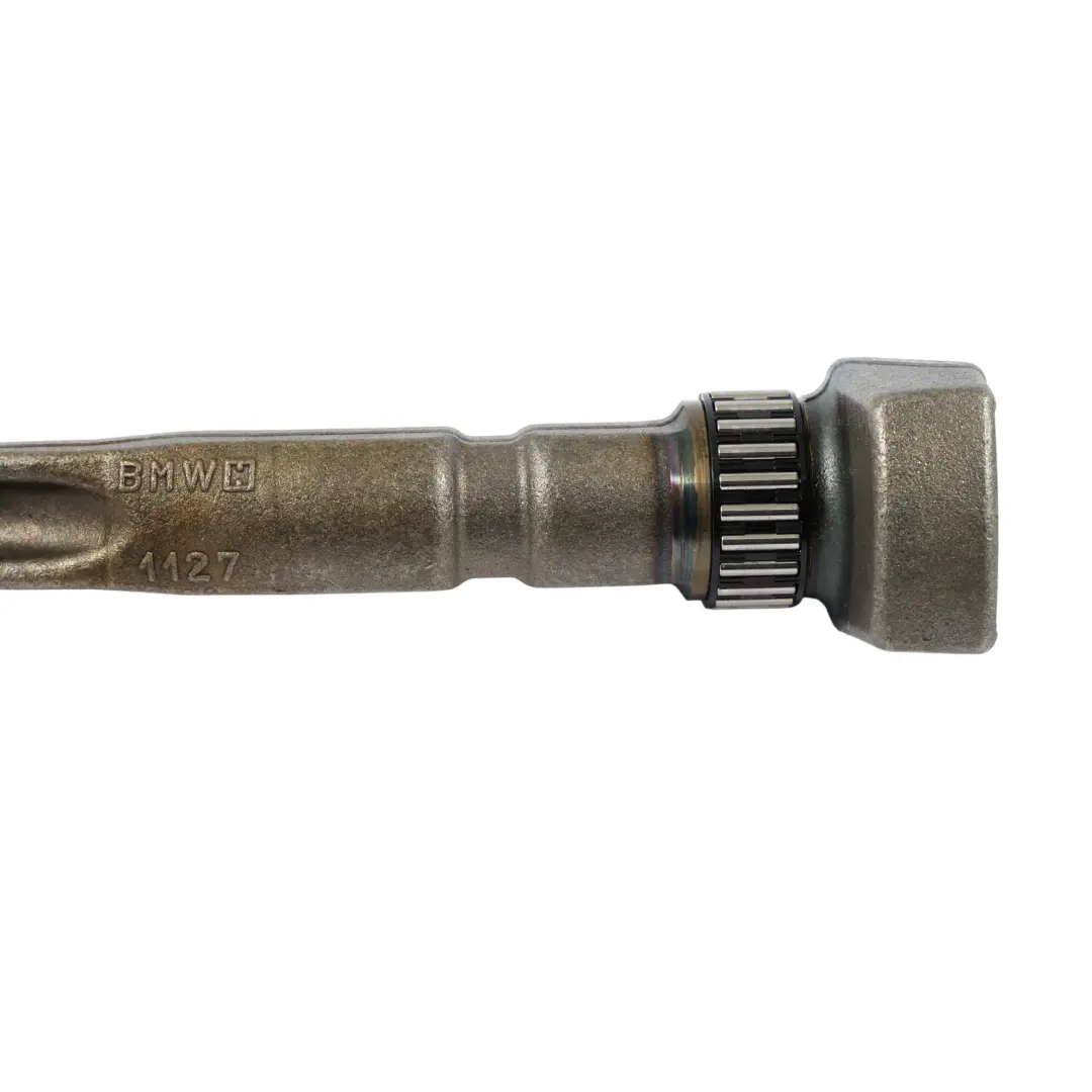 Mini F54 F55 F56 F57 F60 Benzyna Wałek Balansujący - SKU 8645453 - Numer Części 8645453