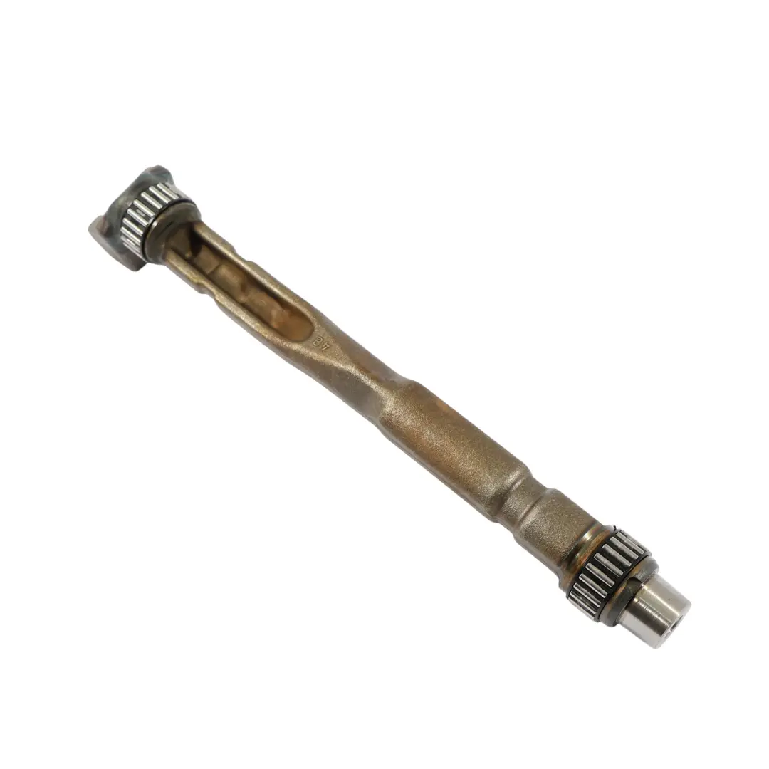 Moteur Essence Pignon D'Arbre D'Équilibrage pour Mini F54 F55 F56 F57 F60 à propos du numéro de pièce 8645453 Mini F54 F55 F56 F57 F60 Moteur Essence Pignon D'Arbre D'Équilibrage - SKU 8645453 - Numéro de pièce 8645453