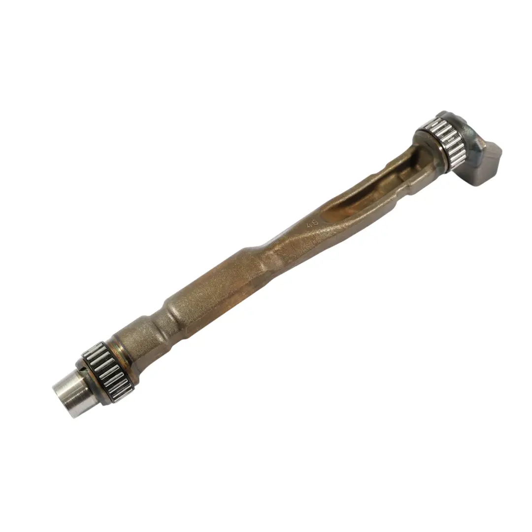 Mini F54 F55 F56 F57 F60 Motore A Benzina Albero Di Bilanciamento - SKU 8645453 - Numero di parte 8645453