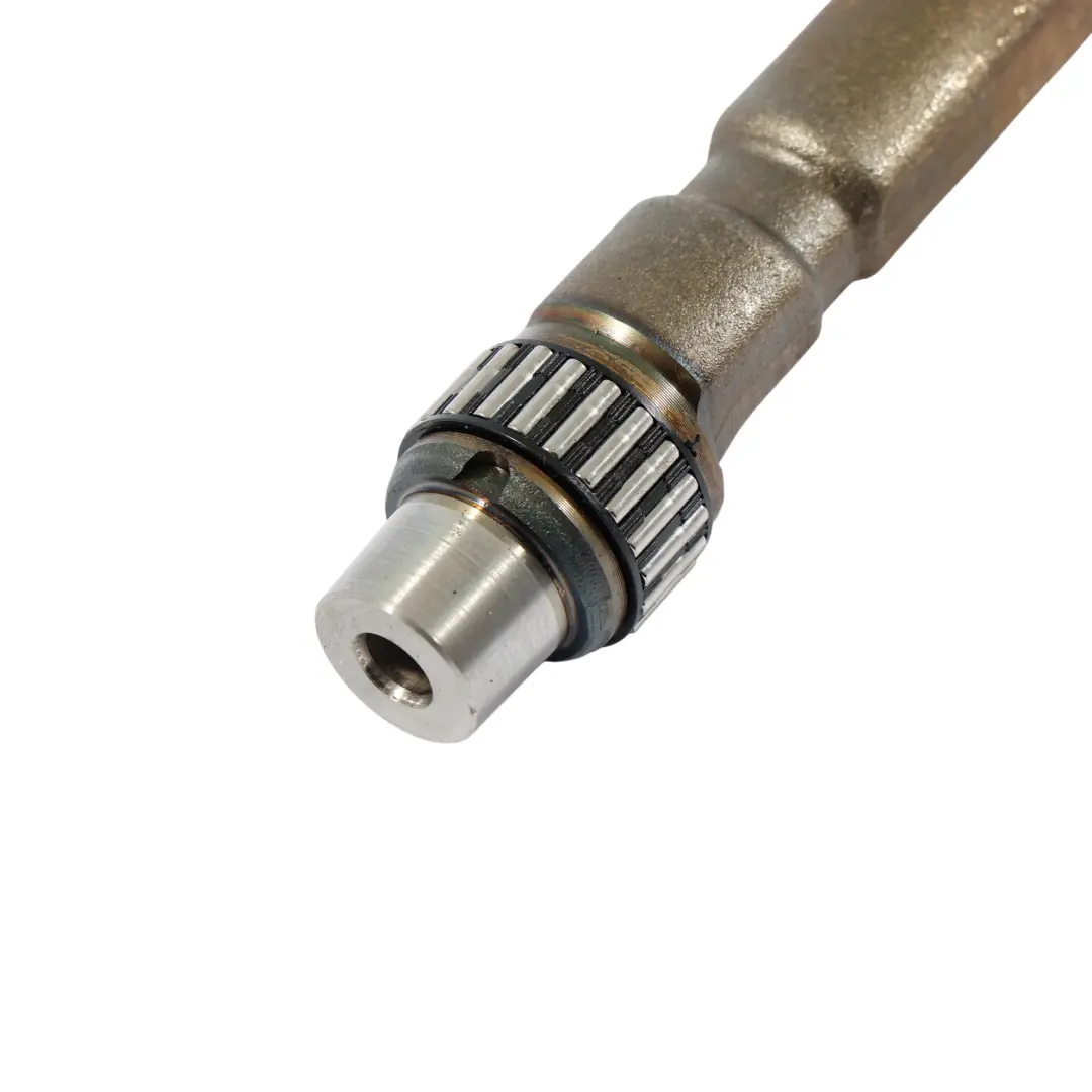 Motore A Benzina Albero Di Bilanciamento per Mini F54 F55 F56 F57 F60 con numero di parte 8645453 Mini F54 F55 F56 F57 F60 Motore A Benzina Albero Di Bilanciamento - SKU 8645453 - Numero di parte 8645453