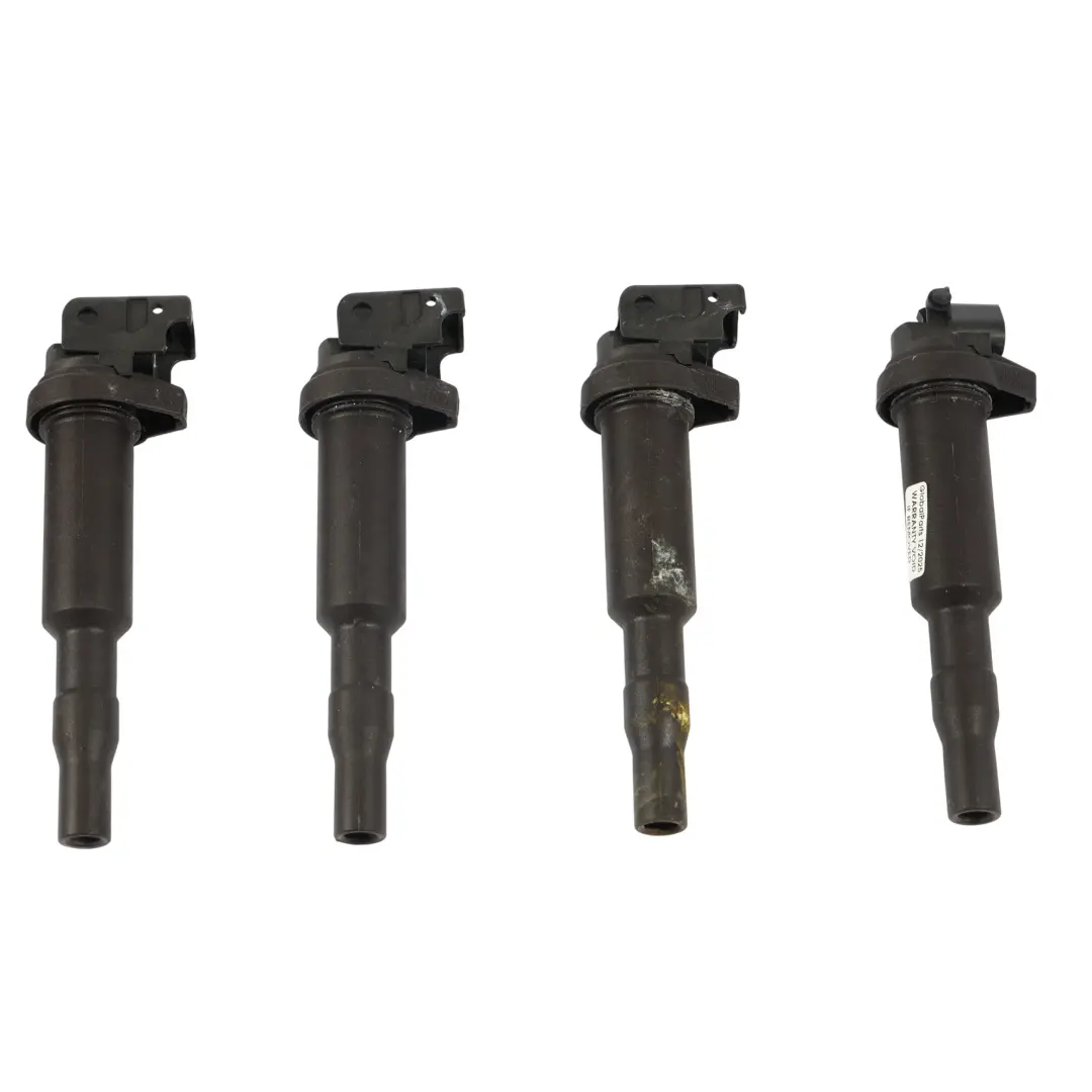 Ignition Coil Set Kit to BMW F10 M5 F06 F12 F13 M6 Petrol with Part number 8647689 BMW F10 M5 F06 F12 F13 M6 Petrol Ignition Coil Set Kit - SKU 8647689-2 - Part number 8647689