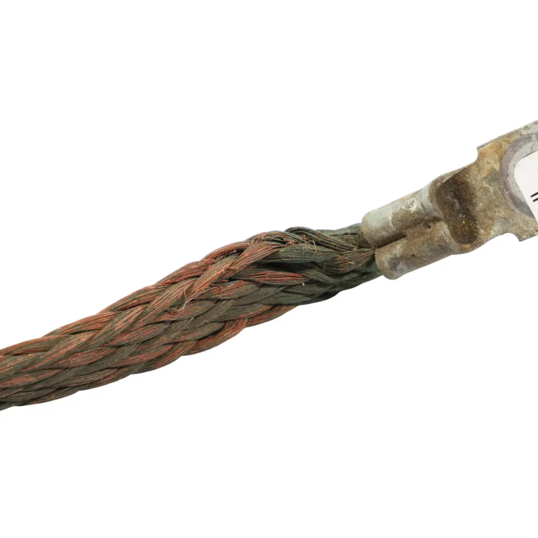 Cable Negativo De Tierra para BMW F39 F45 F48 LCI Mini Cooper F60 con número de pieza 8648846 BMW F39 F45 F48 LCI Mini Cooper F60 Cable Negativo De Tierra - SKU 8648846 - Número de pieza 8648846