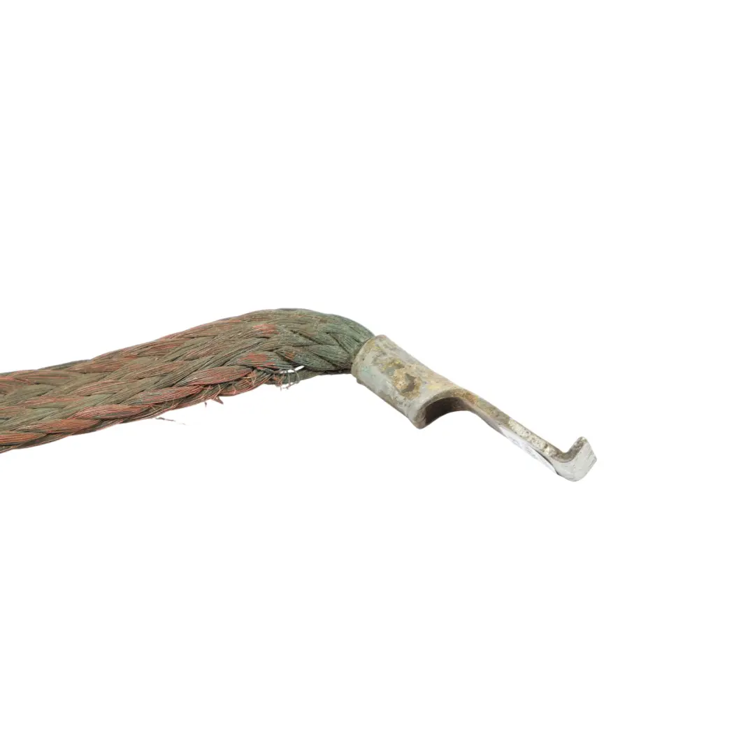 BMW F39 F45 F48 LCI Mini Cooper F60 Cable Negativo De Tierra - SKU 8648846 - Número de pieza 8648846