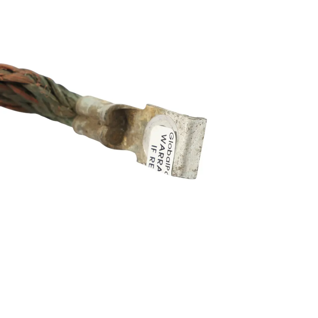 Cable Negativo De Tierra para BMW F39 F45 F48 LCI Mini Cooper F60 con número de pieza 8648846 BMW F39 F45 F48 LCI Mini Cooper F60 Cable Negativo De Tierra - SKU 8648846 - Número de pieza 8648846