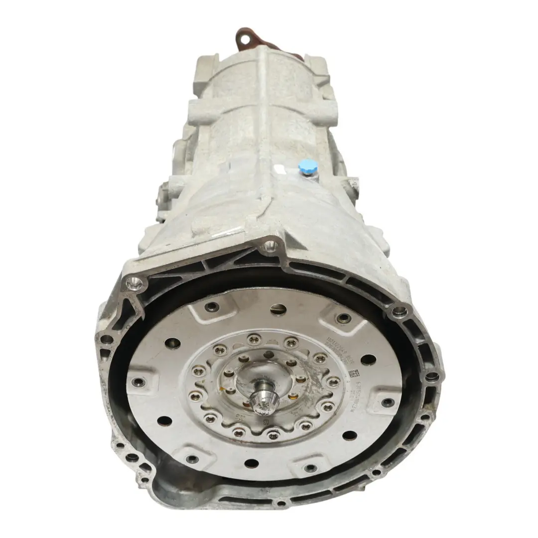 BMW F20 F21 LCI F23 116D B37 Vitesses Automatique GA8HP50Z GARANTIE - SKU 8648922 - Numéro de pièce 8648922