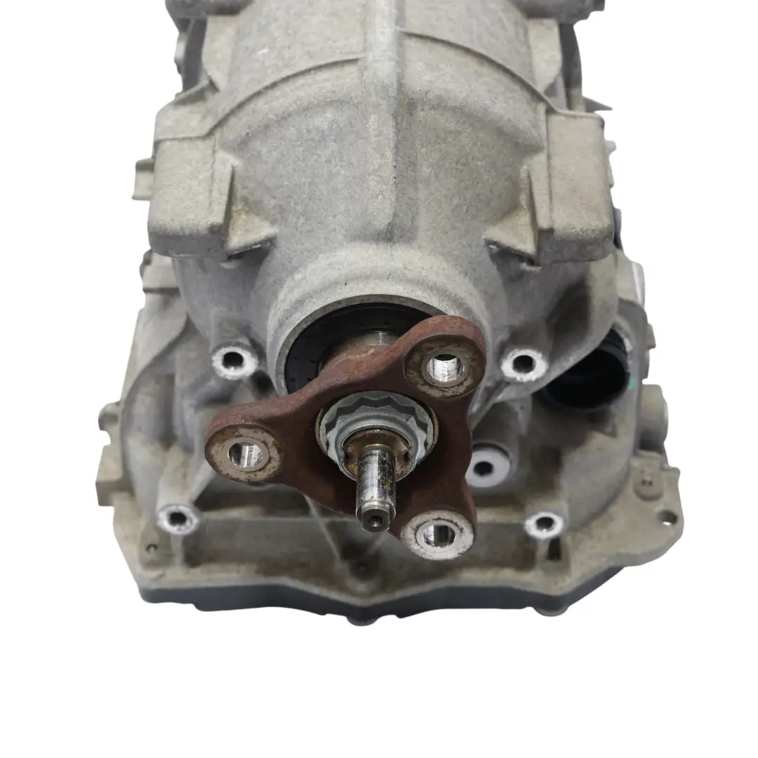 B37 Automatik Getriebe GA8HP50Z GARANTIE für BMW F20 F21 LCI F23 116D mit Teilenummer 8648922 BMW F20 F21 LCI F23 116D B37 Automatik Getriebe GA8HP50Z GARANTIE - SKU 8648922 - Teilenummer 8648922