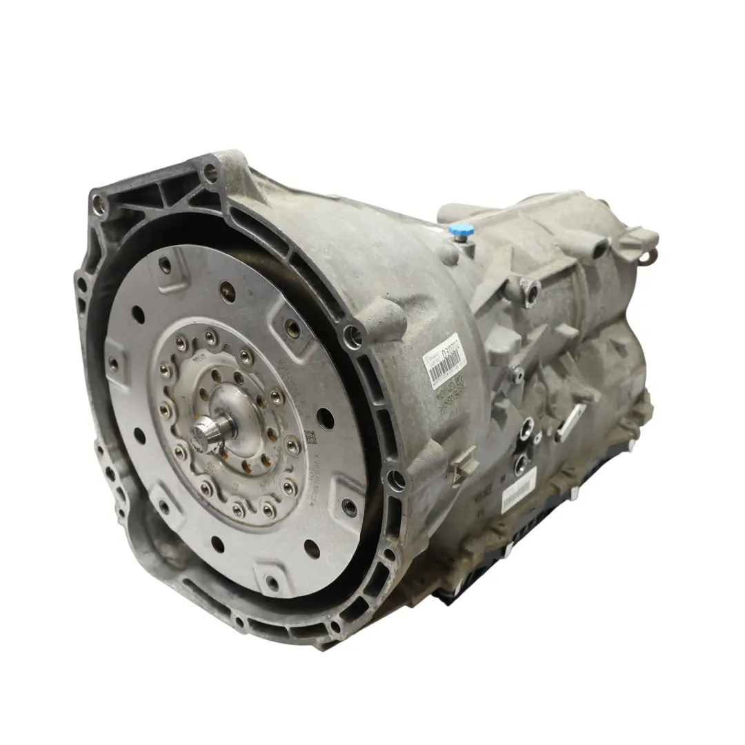 B37 Automatik Getriebe GA8HP50Z GARANTIE für BMW F20 F21 LCI F23 116D mit Teilenummer 8648922 BMW F20 F21 LCI F23 116D B37 Automatik Getriebe GA8HP50Z GARANTIE - SKU 8648922 - Teilenummer 8648922