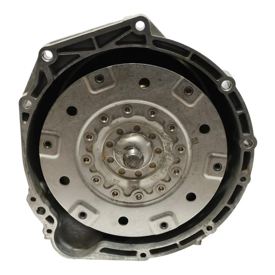 BMW F20 F21 LCI F23 116d B37 Skrzynia Biegów Automat GA8HP50Z - SKU 8648922 - Numer Części 8648922