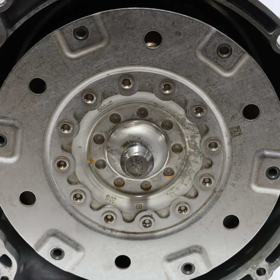 BMW F20 F21 LCI F23 116d B37 Skrzynia Biegów Automat GA8HP50Z - SKU 8648922 - Numer Części 8648922