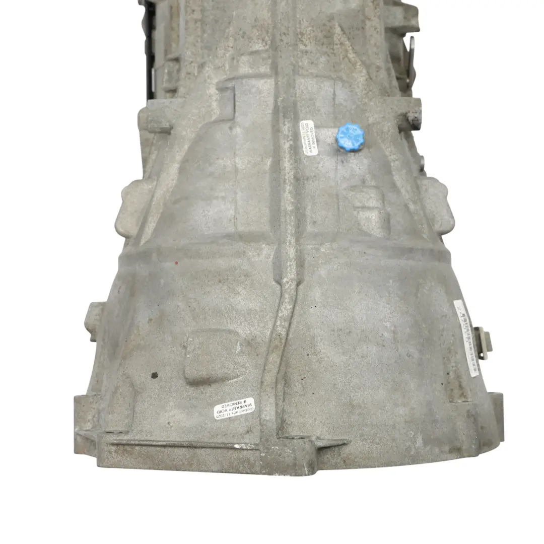 B37 Automatic Auto Gearbox GA8HP50Z WARRANTY to BMW F20 F21 LCI F23 116d with Part number 8648922 BMW F20 F21 LCI F23 116d B37 Automatic Auto Gearbox GA8HP50Z WARRANTY - SKU 8648922 - Part number 8648922