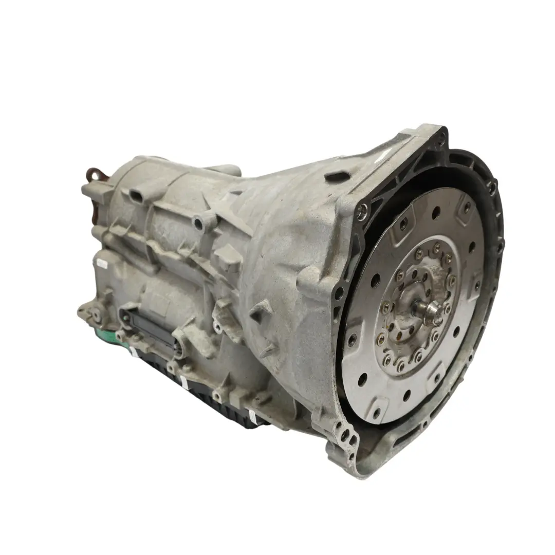 BMW F20 F21 LCI F23 116d B37 Skrzynia Biegów Automat GA8HP50Z - SKU 8648922 - Numer Części 8648922