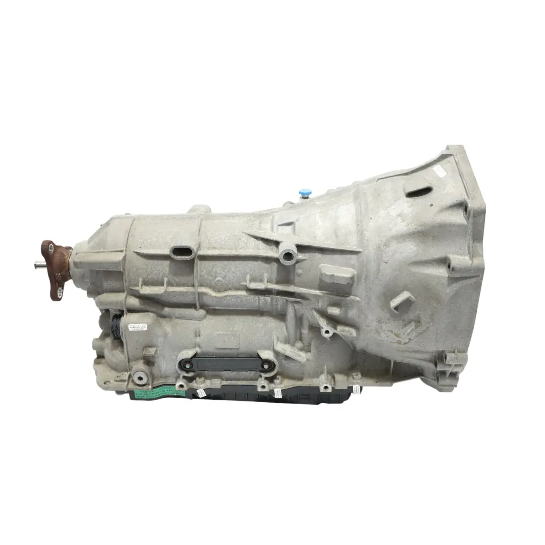 B37 Automatik Getriebe GA8HP50Z GARANTIE für BMW F20 F21 LCI F23 116D mit Teilenummer 8648922 BMW F20 F21 LCI F23 116D B37 Automatik Getriebe GA8HP50Z GARANTIE - SKU 8648922 - Teilenummer 8648922