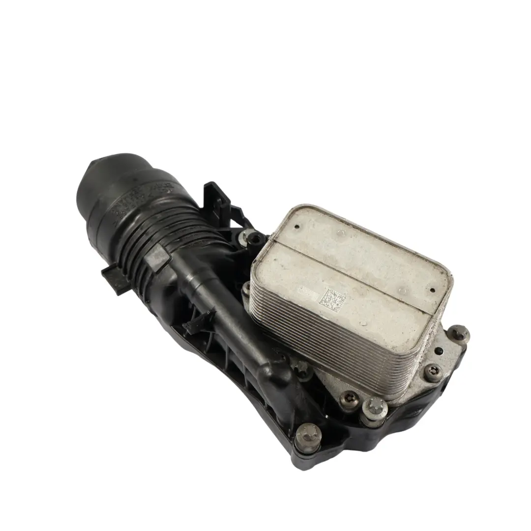 Mini F54 F55 F56 F57 F60 Podstawa Obudowa Filtra Oleju - SKU 8649177 - Numer Części 8649177
