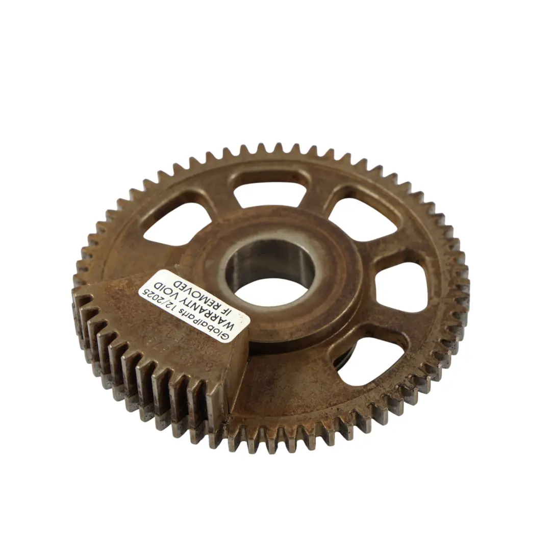 Poulie D'Arbre D'Équilibrage B38 pour BMW F40 F44 U11 Mini F54 F55 F57 F60 à propos du numéro de pièce 8651676 BMW F40 F44 U11 Mini F54 F55 F57 F60 Poulie D'Arbre D'Équilibrage B38 - SKU 8651676 - Numéro de pièce 8651676