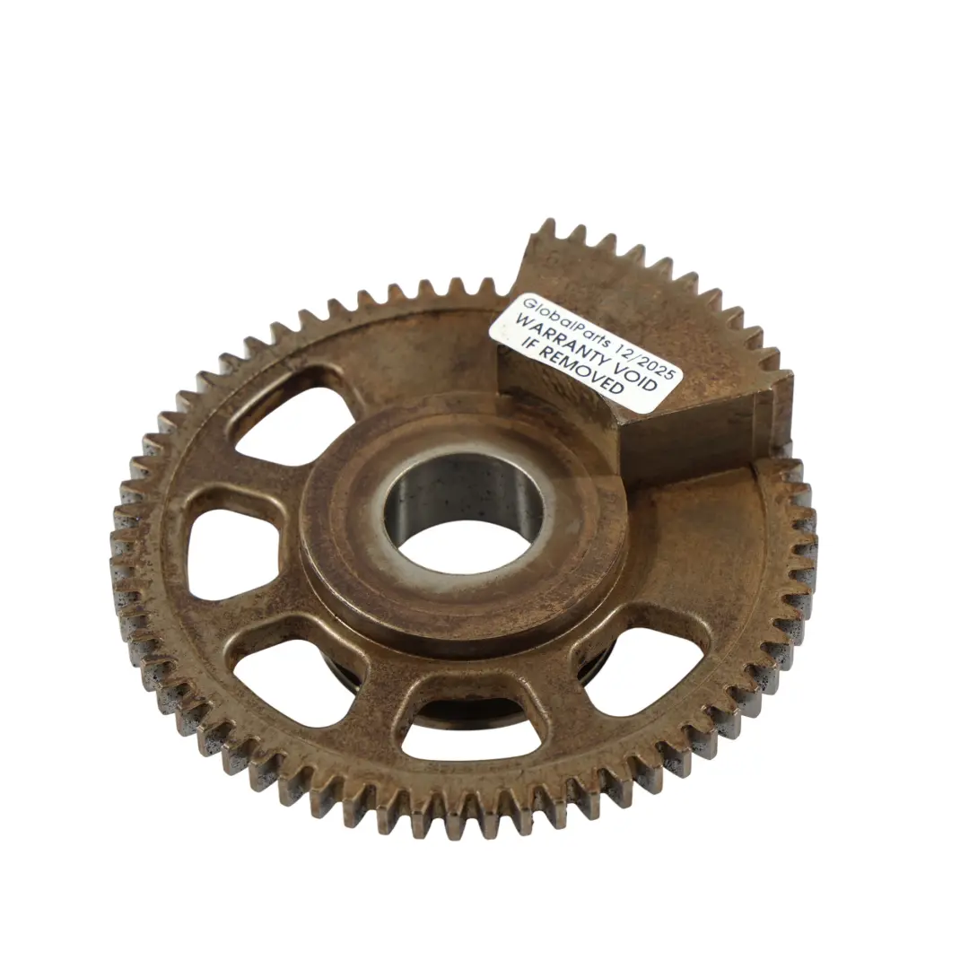 Poulie D'Arbre D'Équilibrage B38 pour BMW F40 F44 U11 Mini F54 F55 F57 F60 à propos du numéro de pièce 8651676 BMW F40 F44 U11 Mini F54 F55 F57 F60 Poulie D'Arbre D'Équilibrage B38 - SKU 8651676 - Numéro de pièce 8651676