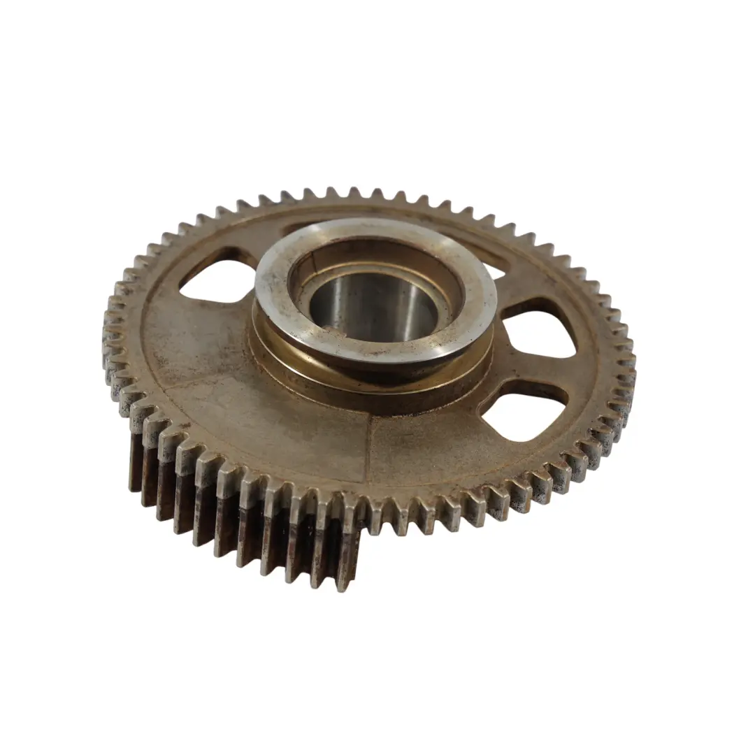 Koło Zębate Wałka Balansującego B38 do BMW F40 F44 Mini F54 F55 F57 o numerze 8651676 BMW F40 F44 Mini F54 F55 F57 Koło Zębate Wałka Balansującego B38 - SKU 8651676 - Numer Części 8651676