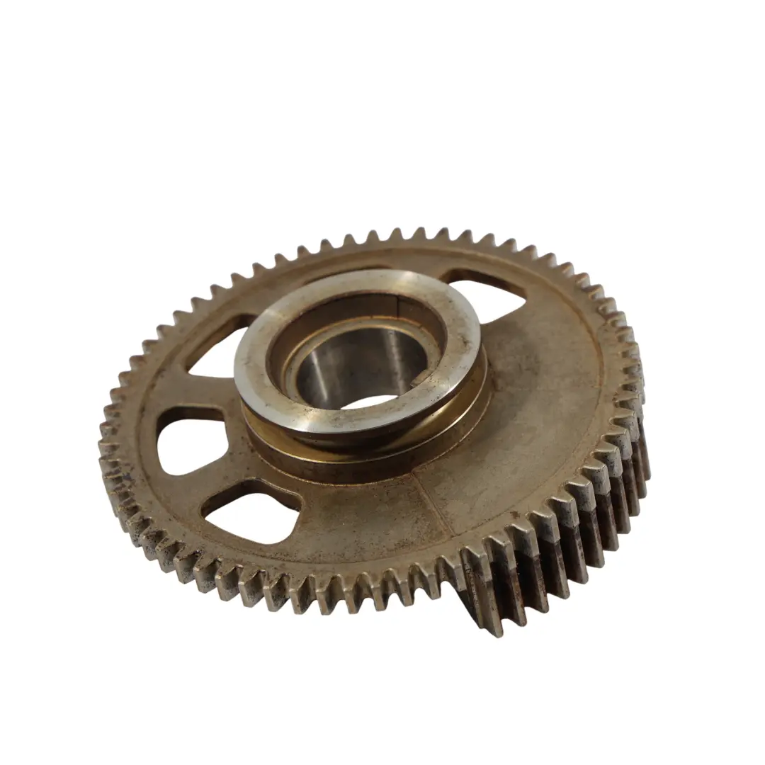 Koło Zębate Wałka Balansującego B38 do BMW F40 F44 Mini F54 F55 F57 o numerze 8651676 BMW F40 F44 Mini F54 F55 F57 Koło Zębate Wałka Balansującego B38 - SKU 8651676 - Numer Części 8651676